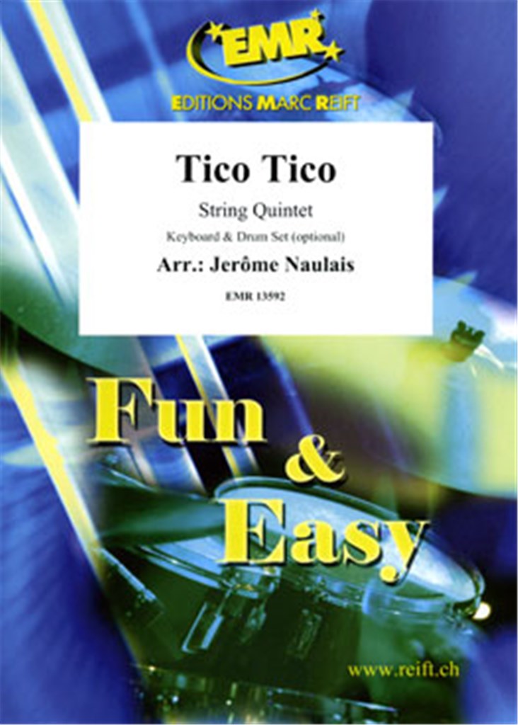 Tico Tico